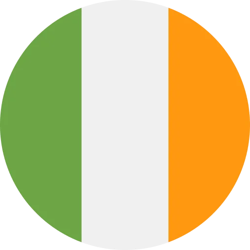 Ireland Ireland