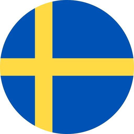 Sweden Sweden