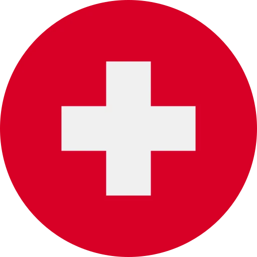 Switzerland Switzerland